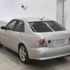 toyota altezza 2001 TE956 image 30