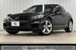 mazda rx-8 2008 -MAZDA--RX-8 ABA-SE3P--SE3P-301195---MAZDA--RX-8 ABA-SE3P--SE3P-301195-