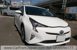 toyota prius 2016 -TOYOTA 【名変中 】--Prius ZVW55--8021996---TOYOTA 【名変中 】--Prius ZVW55--8021996-