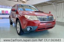 subaru forester 2010 ENHANCEAUTO_1_ea301448