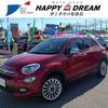 fiat 500x 2016 -FIAT--Fiat 500X 33414--0P416675---FIAT--Fiat 500X 33414--0P416675- image 1