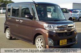 daihatsu tanto 2014 -DAIHATSU 【野田 580ｱ1234】--Tanto DBA-LA600S--LA600S-0188832---DAIHATSU 【野田 580ｱ1234】--Tanto DBA-LA600S--LA600S-0188832-