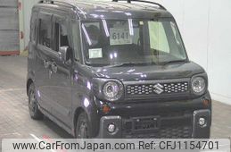 suzuki spacia 2019 -SUZUKI--Spacia Gear MK53S-885879---SUZUKI--Spacia Gear MK53S-885879-