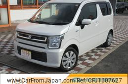 suzuki wagon-r 2018 CFJ1607627