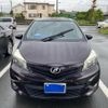 toyota vitz 2014 CFJ1725849 image 1