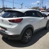 mazda cx-3 2017 CFJ1531393 image 2