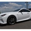 lexus rc 2015 GOO_JP_700020111130250501002 image 7