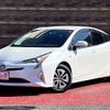 toyota prius 2017 -TOYOTA--Prius DAA-ZVW51--ZVW51-6062108---TOYOTA--Prius DAA-ZVW51--ZVW51-6062108- image 1