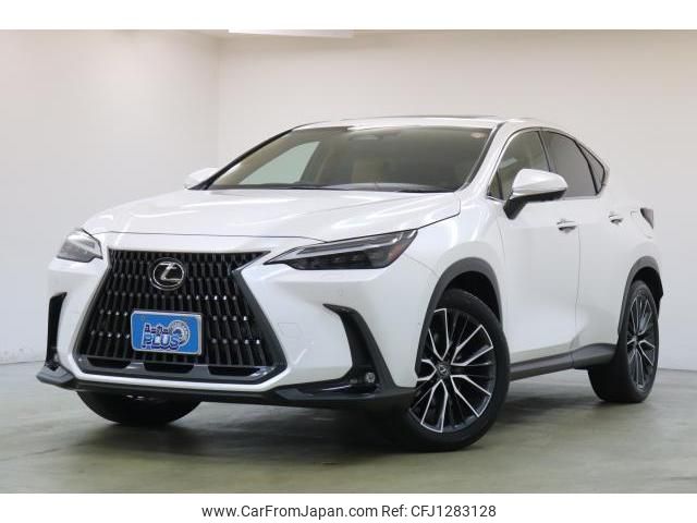 lexus nx 2023 quick_quick_AAZH20_AAZH20-6006750 image 1