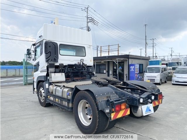 nissan diesel-ud-quon 2017 -NISSAN--Quon QPG-GK5XAB--GK5XAB-JNCMM90A1HU016371---NISSAN--Quon QPG-GK5XAB--GK5XAB-JNCMM90A1HU016371- image 2