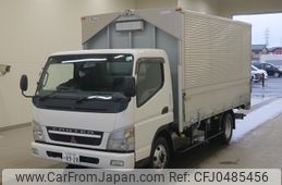 mitsubishi-fuso canter 2007 -MITSUBISHI 【とちぎ 100ｾ8928】--Canter FE83DEN-521067---MITSUBISHI 【とちぎ 100ｾ8928】--Canter FE83DEN-521067-