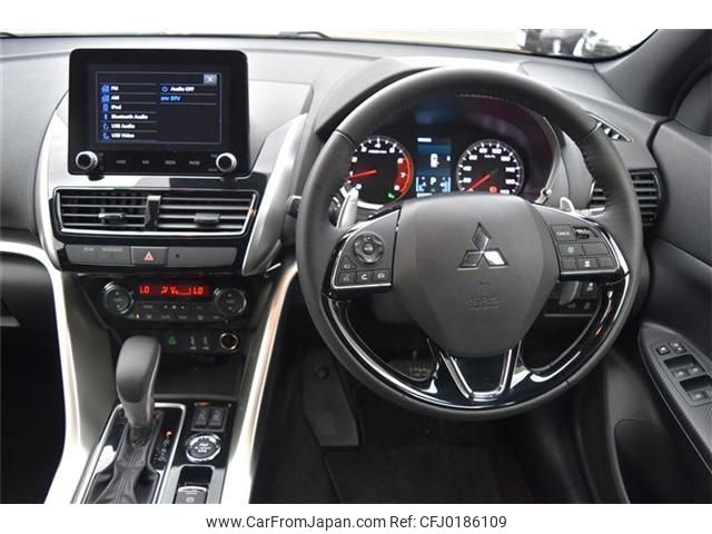 mitsubishi eclipse-cross 2023 -MITSUBISHI--Eclipse Cross 5BA-GK1W--GK1W-0601437---MITSUBISHI--Eclipse Cross 5BA-GK1W--GK1W-0601437- image 2