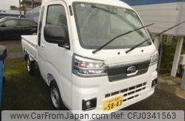 subaru sambar-truck 2024 -SUBARU 【水戸 480ﾇ5843】--Samber Truck S510J--0045979---SUBARU 【水戸 480ﾇ5843】--Samber Truck S510J--0045979-