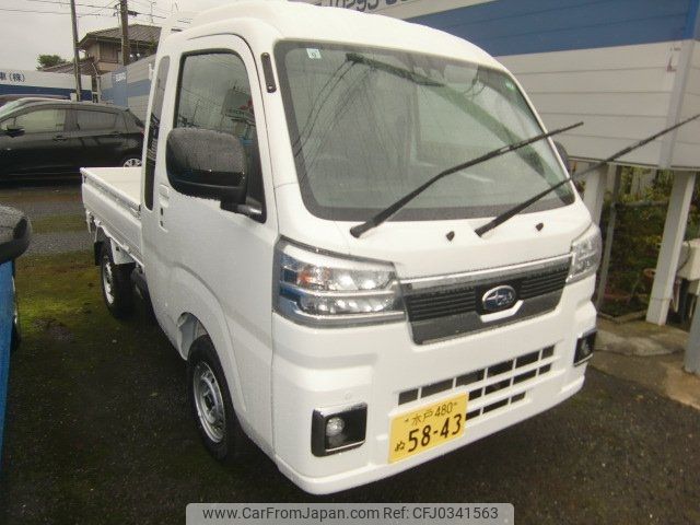 subaru sambar-truck 2024 -SUBARU 【水戸 480ﾇ5843】--Samber Truck S510J--0045979---SUBARU 【水戸 480ﾇ5843】--Samber Truck S510J--0045979- image 1