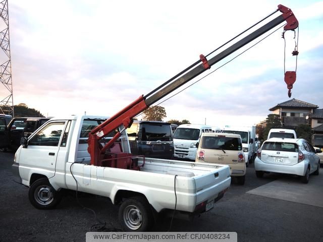 toyota townace-truck 2002 GOO_NET_EXCHANGE_0900854A30241104W002 image 1