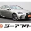 lexus is 2016 -LEXUS--Lexus IS DBA-ASE30--ASE30-0002916---LEXUS--Lexus IS DBA-ASE30--ASE30-0002916- image 1