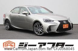 lexus is 2016 -LEXUS--Lexus IS DBA-ASE30--ASE30-0002916---LEXUS--Lexus IS DBA-ASE30--ASE30-0002916-