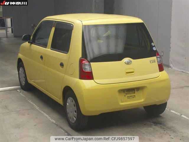 daihatsu esse 2011 -DAIHATSU--Esse L235S-2048159---DAIHATSU--Esse L235S-2048159- image 2