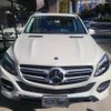 mercedes-benz gle-class 2018 GOO_JP_700957089930221205001 image 4