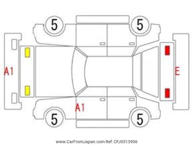 toyota sienta 2023 -TOYOTA--Sienta 5BA-MXPC10G--MXPC10-1020315---TOYOTA--Sienta 5BA-MXPC10G--MXPC10-1020315- image 2