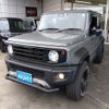 suzuki jimny-sierra 2022 -SUZUKI--Jimny Sierra 3BA-JB74W--JB74W-172524---SUZUKI--Jimny Sierra 3BA-JB74W--JB74W-172524- image 1