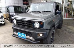 suzuki jimny-sierra 2022 -SUZUKI--Jimny Sierra 3BA-JB74W--JB74W-172524---SUZUKI--Jimny Sierra 3BA-JB74W--JB74W-172524-