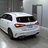 mercedes-benz a-class 2023 -MERCEDES-BENZ 【神戸 304み2565】--Benz A Class 177012-W1K1770122V178505---MERCEDES-BENZ 【神戸 304み2565】--Benz A Class 177012-W1K1770122V178505- image 2