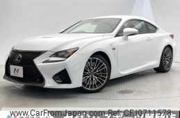 lexus rc-f 2015 -LEXUS--Lexus RC F DBA-USC10--USC10-6000672---LEXUS--Lexus RC F DBA-USC10--USC10-6000672-