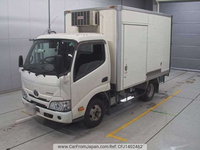 toyota dyna-truck 2020 -TOYOTA--Dyna 2RG-XZC605--XZC605-0027640---TOYOTA--Dyna 2RG-XZC605--XZC605-0027640- image 1