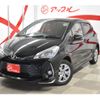 toyota vitz 2017 -TOYOTA--Vitz DBA-NSP135--NSP135-2073276---TOYOTA--Vitz DBA-NSP135--NSP135-2073276- image 1