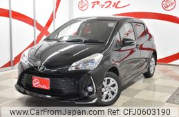 toyota vitz 2017 -TOYOTA--Vitz DBA-NSP135--NSP135-2073276---TOYOTA--Vitz DBA-NSP135--NSP135-2073276-