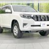 toyota land-cruiser-prado 2022 -TOYOTA--Land Cruiser Prado 3BA-TRJ150W--TRJ150-0143913---TOYOTA--Land Cruiser Prado 3BA-TRJ150W--TRJ150-0143913- image 18