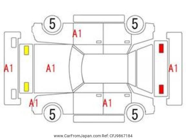 renault lutecia 2015 -RENAULT--Renault Lutecia ABA-RH5F--VF15R400ED0698451---RENAULT--Renault Lutecia ABA-RH5F--VF15R400ED0698451- image 2