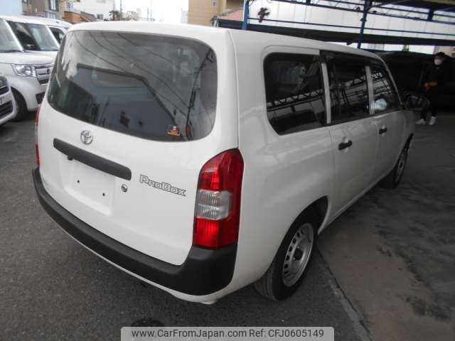 toyota probox-van 2023 -TOYOTA--Probox Van 5BE-NSP160V--NSP160-0073972---TOYOTA--Probox Van 5BE-NSP160V--NSP160-0073972- image 2