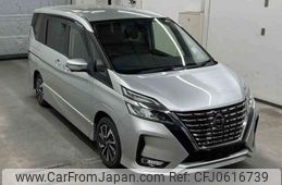 nissan serena 2021 -NISSAN--Serena 5AA-GFC27--GFC27-222367---NISSAN--Serena 5AA-GFC27--GFC27-222367-