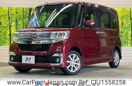 daihatsu tanto 2016 CFJ1558258