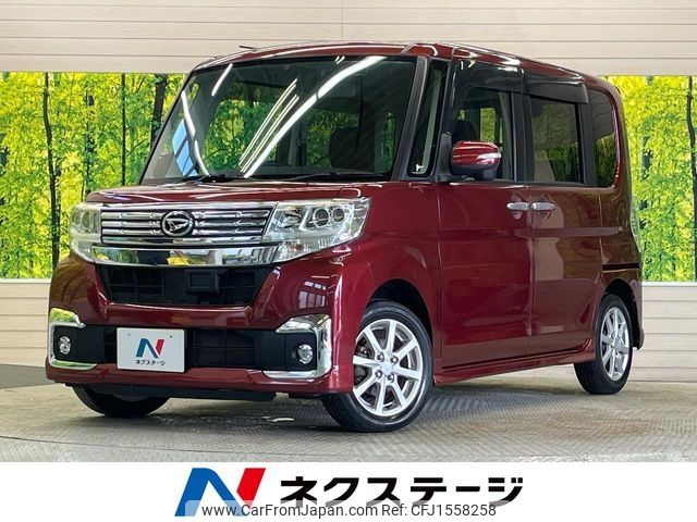 daihatsu tanto 2016 CFJ1558258 image 1