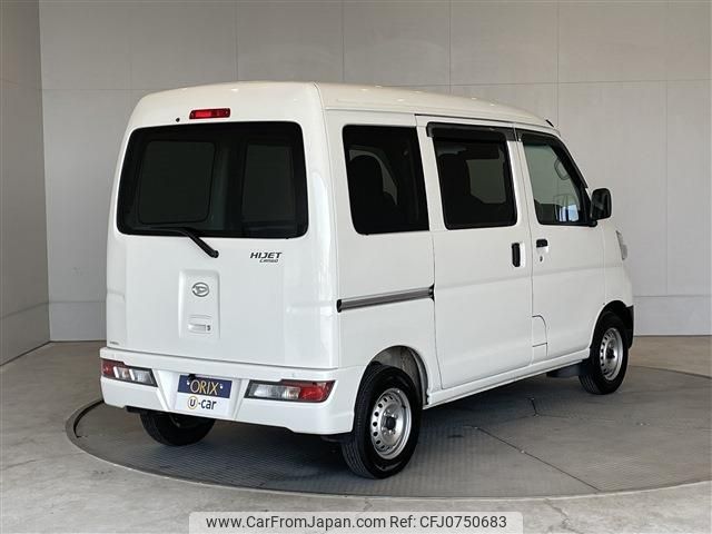 daihatsu hijet-van 2019 -DAIHATSU--Hijet Van EBD-S321V--S321V-0433388---DAIHATSU--Hijet Van EBD-S321V--S321V-0433388- image 2