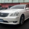 toyota crown-majesta 2005 -TOYOTA--Crown Majesta DBA-UZS186--UZS186-0016483---TOYOTA--Crown Majesta DBA-UZS186--UZS186-0016483- image 3