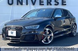 audi rs3 2016 -AUDI--Audi RS3 ABA-8VCZGF--WUAZZZ8V5GA910607---AUDI--Audi RS3 ABA-8VCZGF--WUAZZZ8V5GA910607-