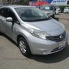 nissan note 2013 -NISSAN--Note DBA-NE12--NE12-008102---NISSAN--Note DBA-NE12--NE12-008102- image 18