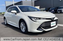 toyota corolla-sport 2018 -TOYOTA--Corolla Sport 3BA-NRE210H--NRE210-1000826---TOYOTA--Corolla Sport 3BA-NRE210H--NRE210-1000826-