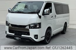 toyota hiace-van 2025 -TOYOTA--Hiace Van TRH200--TRH200-5066644---TOYOTA--Hiace Van TRH200--TRH200-5066644-