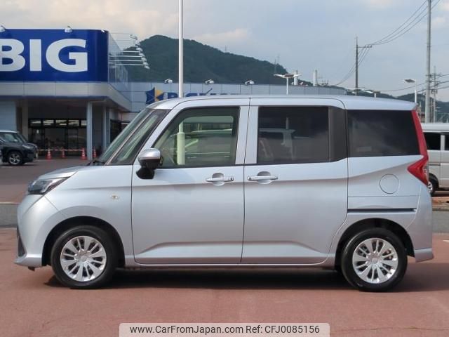 daihatsu thor 2018 quick_quick_DBA-M900S_M900S-0027373 image 2