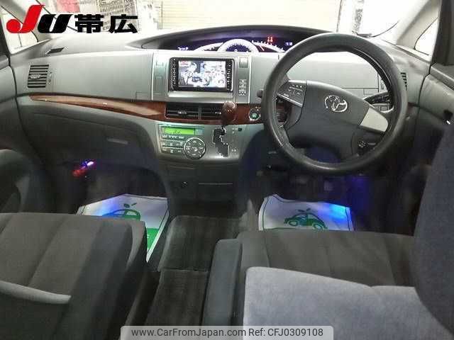 toyota estima 2009 TE5357 image 2