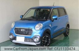daihatsu cast 2016 -DAIHATSU 【浜松 999ｱ9999】--Cast DBA-LA250S--LA250S-0034230---DAIHATSU 【浜松 999ｱ9999】--Cast DBA-LA250S--LA250S-0034230-