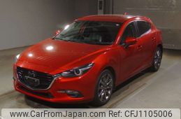 mazda axela 2016 -MAZDA--Axela BMLFS-104536---MAZDA--Axela BMLFS-104536-