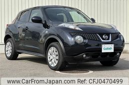 nissan juke 2014 -NISSAN--Juke DBA-YF15--YF15-216721---NISSAN--Juke DBA-YF15--YF15-216721-