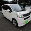 daihatsu move 2016 -DAIHATSU 【静岡 581ﾆ8119】--Move LA150S--0066574---DAIHATSU 【静岡 581ﾆ8119】--Move LA150S--0066574- image 1