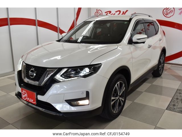 nissan x-trail 2018 -NISSAN--X-Trail DBA-NT32--NT32-096184---NISSAN--X-Trail DBA-NT32--NT32-096184- image 2